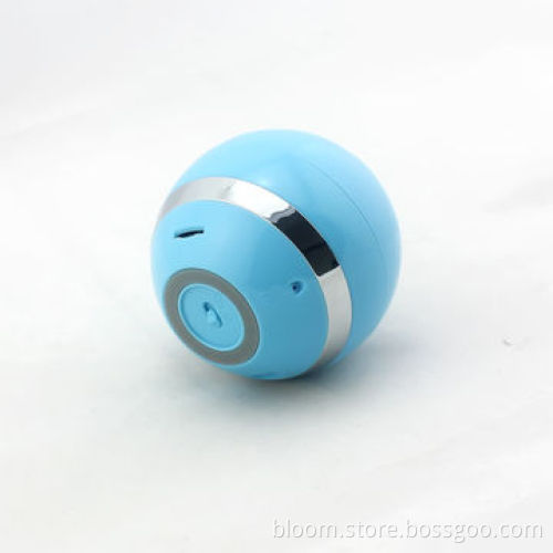 Bluetooth Speaker for iPhone 6, Made of Plastic Material, Size 78 x 77mm